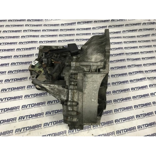 МКПП коробка перемикання передач Ford Mondeo 4 1.8\2.0 TDCI 2007-2014 6G9R7002BC